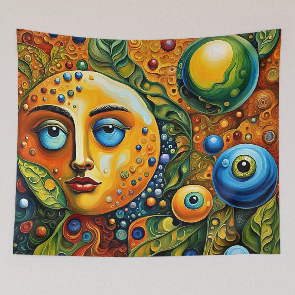 Item preview, The Observerati 4 designed and sold by George Hutton Hunter.