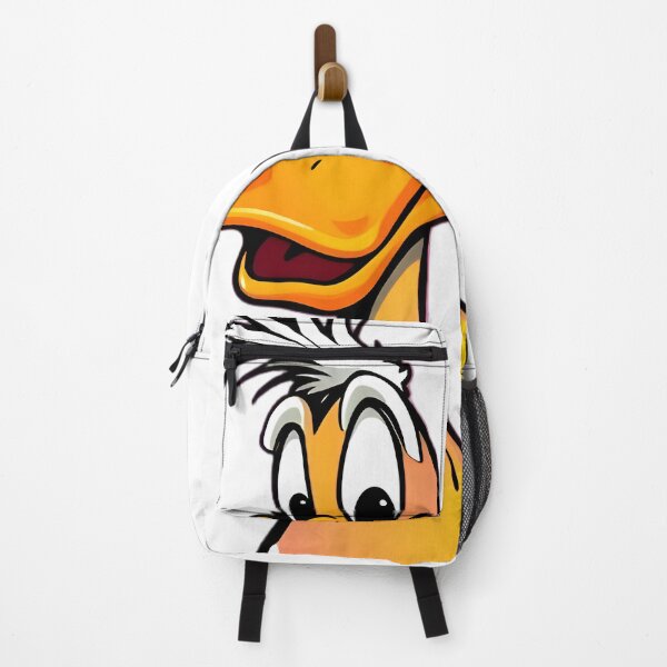 Item preview, The goofy duck designed and sold by Beetlemot.