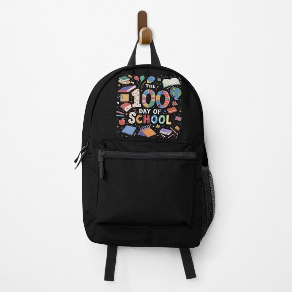 Item preview, Happy 100 days of school , designed and sold by ColorfulWilson.
