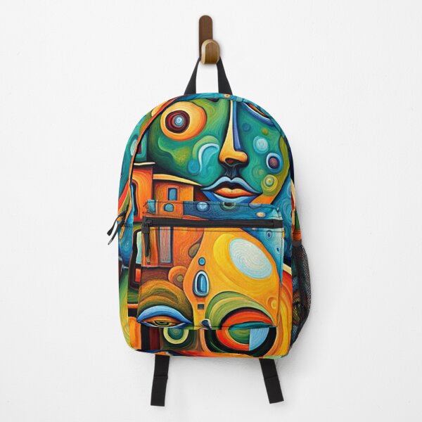 Item preview, The Observerati 8 designed and sold by George Hutton Hunter.