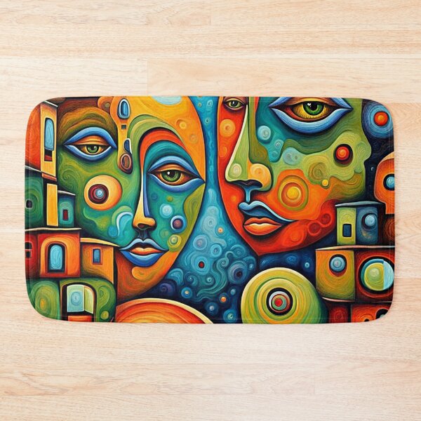 Item preview, The Observerati 8 designed and sold by George Hutton Hunter.