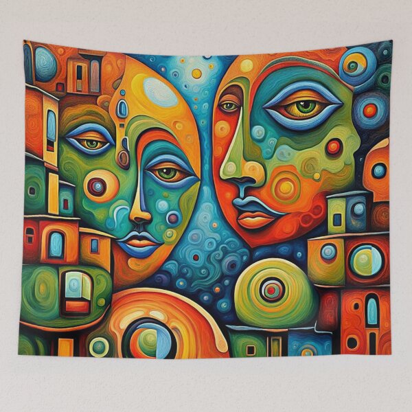 Item preview, The Observerati 8 designed and sold by George Hutton Hunter.
