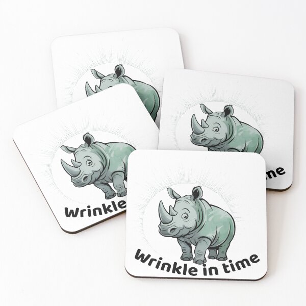 Artikelvorschau, Nashorn-Amoklauf entworfen und verkauft von ArchVibe.