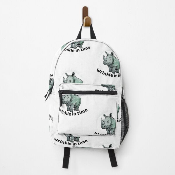Item preview, Rhino Rampage designed and sold by ArchVibe.