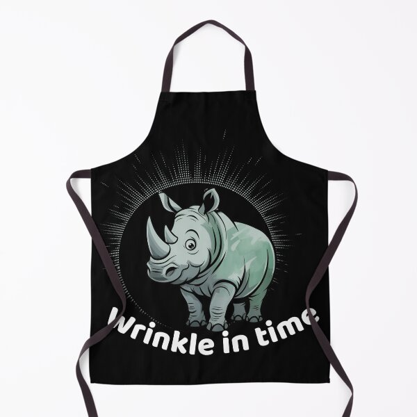 Item preview, Rhino Rampage designed and sold by ArchVibe.