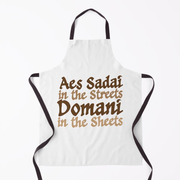 Item preview, Aes Sadai and Domani designed and sold by wilcoxm19.