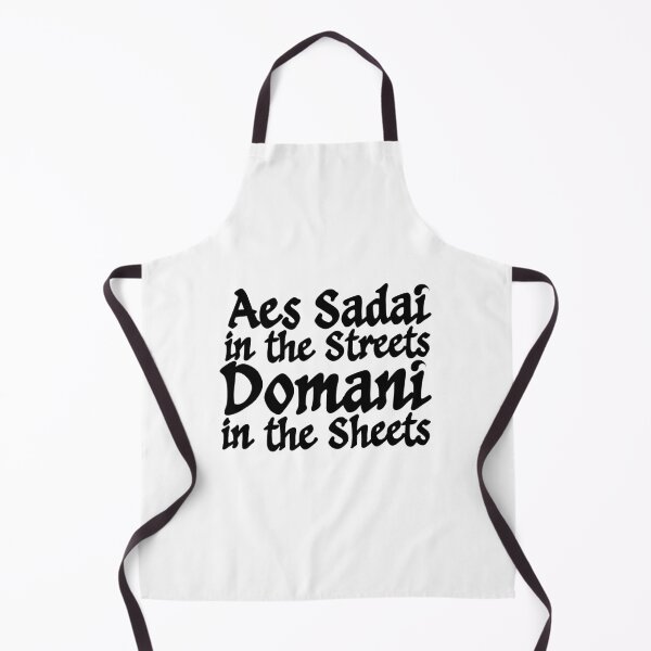 Item preview, Aes Sadai and Domani designed and sold by wilcoxm19.