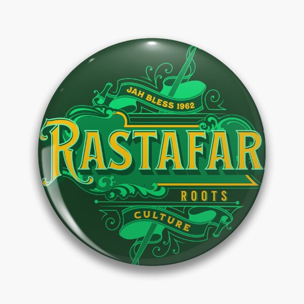 Artikelvorschau, Rastafari-Wurzelkultur entworfen und verkauft von SavvyEarth.