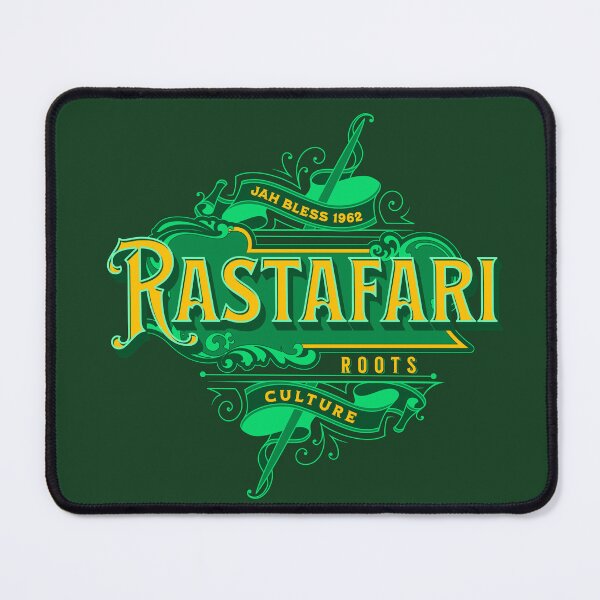 Item preview, Rastafari Roots Culture  designed and sold by SavvyEarth.