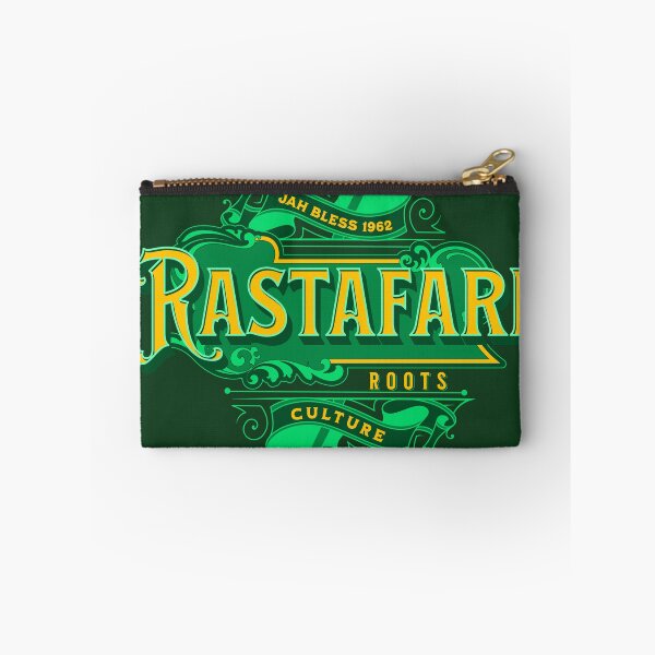 Item preview, Cultura de las raíces rastafari designed and sold by SavvyEarth.