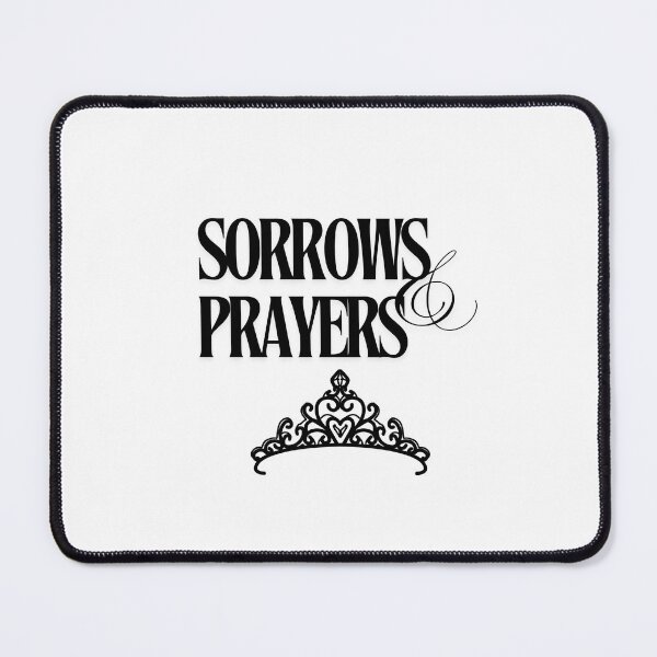 Item preview, Sorrows & Prayers designed and sold by Eniways84.