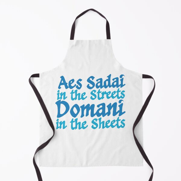 Item preview, Aes Sadai and Domani designed and sold by wilcoxm19.