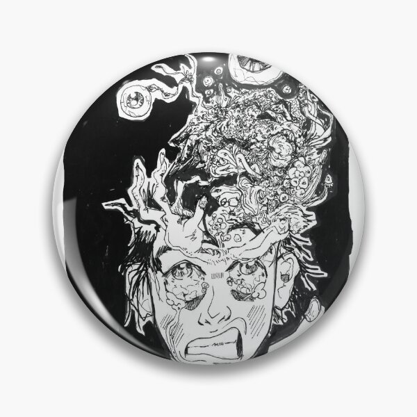 Item preview, Abominated designed and sold by Senskyee.