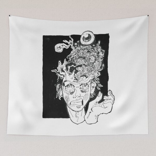 Item preview, Abominated designed and sold by Senskyee.