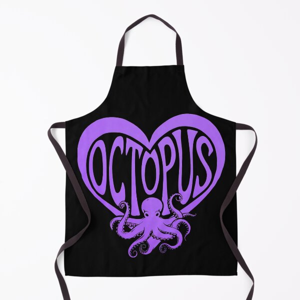 Item preview, Valentines Day Octopus Octopus Heart Tee awesome octopus designed and sold by SlocifieShop.