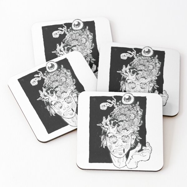 Item preview, Abominated designed and sold by Senskyee.
