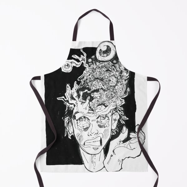 Item preview, Abominated designed and sold by Senskyee.