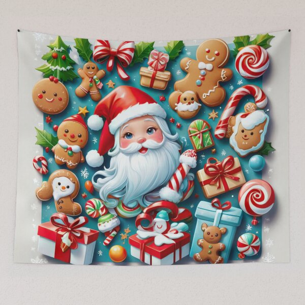 Item preview, It's very Christmassy... designed and sold by nature. electrified..