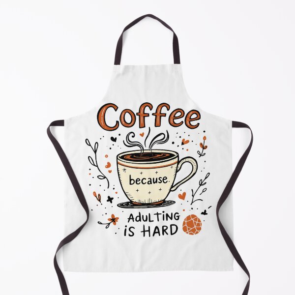 Item preview, Adulto Cafetero designed and sold by entinta2.