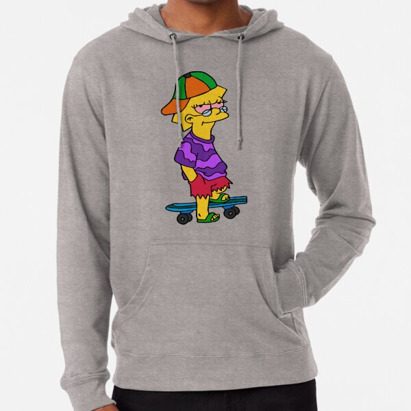 mello yello sweatshirt