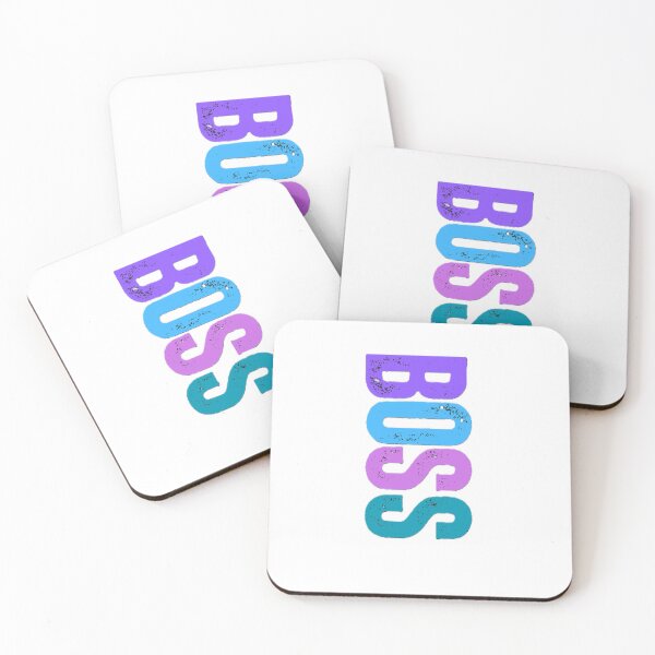 Item preview, BOSS - Bold and Powerful Statement Design designed and sold by Zeeshankhan1345.