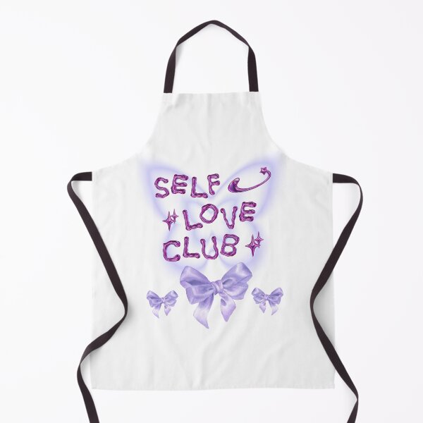 Item preview, Self-Love Club designed and sold by ZerotwoStudio.