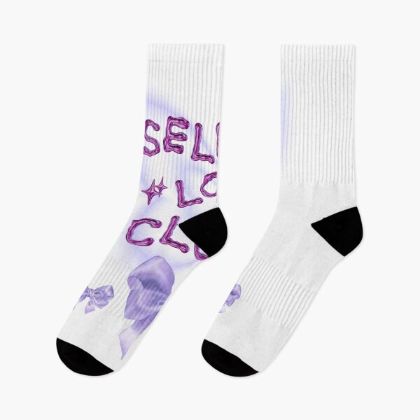 Item preview, Self-Love Club designed and sold by ZerotwoStudio.