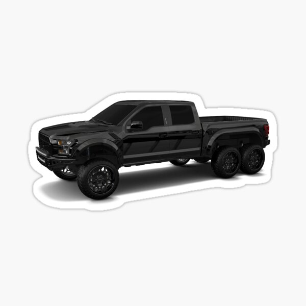 Item preview, Raptor 6x6 designed and sold by Touge237.
