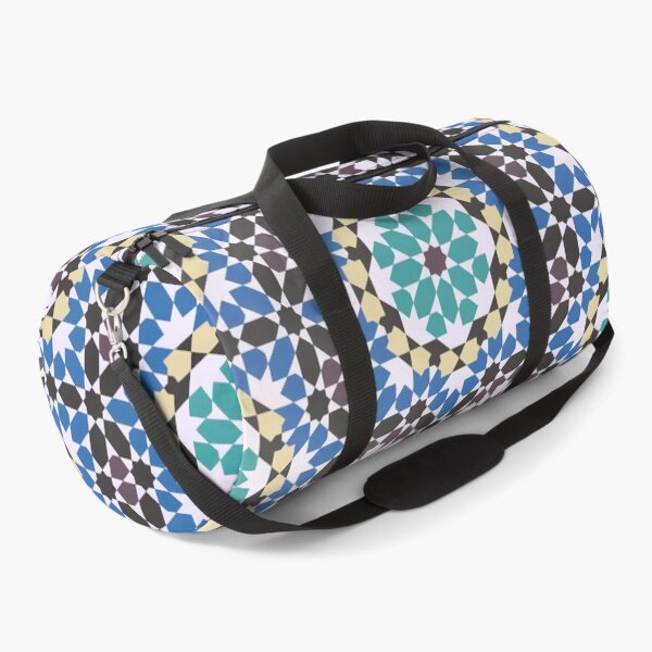 Item preview, Tradition and Precision: The Beauty of Islamic Patterns designed and sold by Girih.