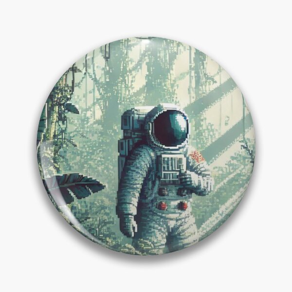 Item preview, The explorer designed and sold by DerickBatista30.
