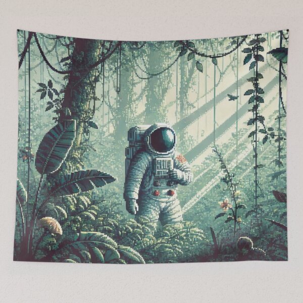 Item preview, The explorer designed and sold by DerickBatista30.