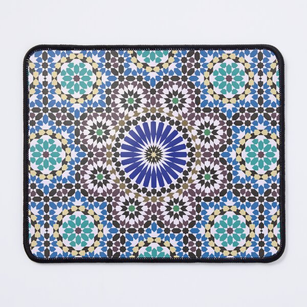Item preview, Tradition and Precision: The Beauty of Islamic Patterns designed and sold by Girih.