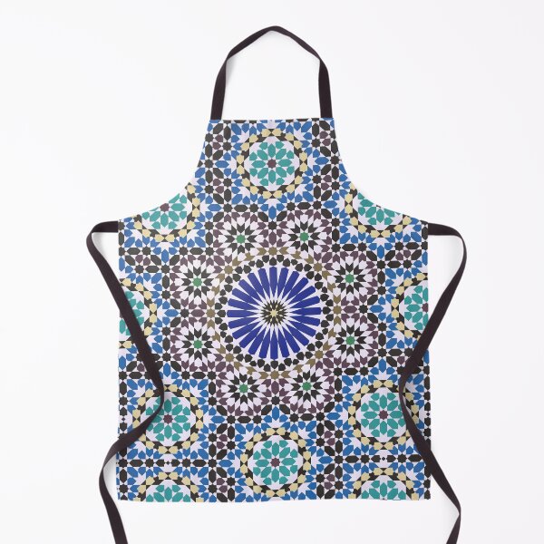 Item preview, Tradition and Precision: The Beauty of Islamic Patterns designed and sold by Girih.