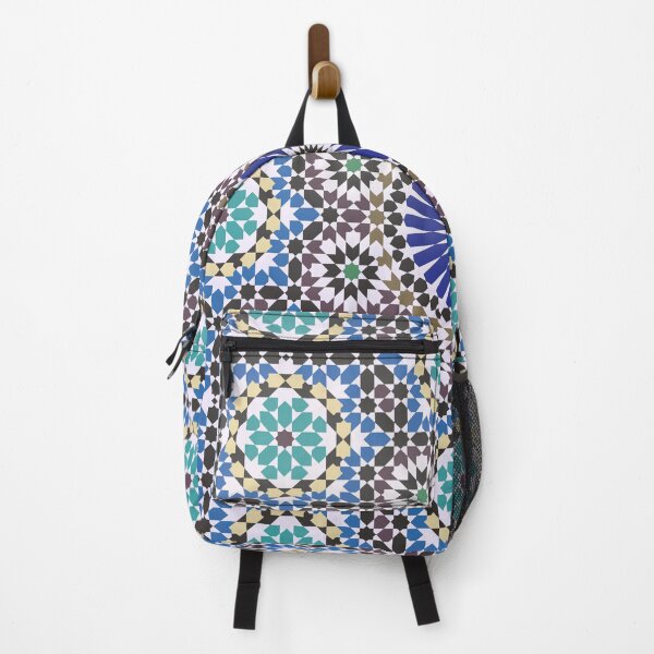 Item preview, Tradition and Precision: The Beauty of Islamic Patterns designed and sold by Girih.