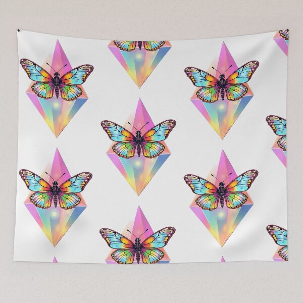 Item preview, The butterfly effect designed and sold by Beetlemot.