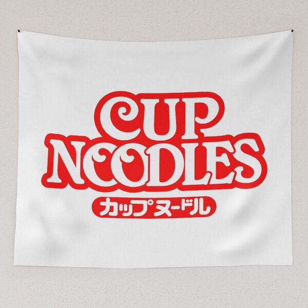 Item preview, Cup Noodle designed and sold by Timena.