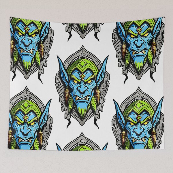 Item preview, night-elf designed and sold by duhnnae.