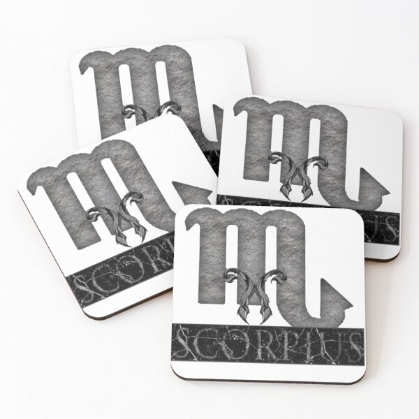 Item preview, SCORPIUS designed and sold by RebellionShop.