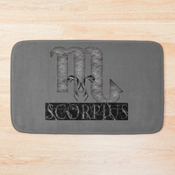 Item preview, SCORPIUS designed and sold by RebellionShop.