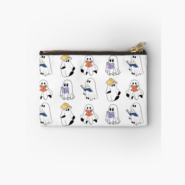 Item preview, Bookish ghosts designed and sold by Aakanksha97.