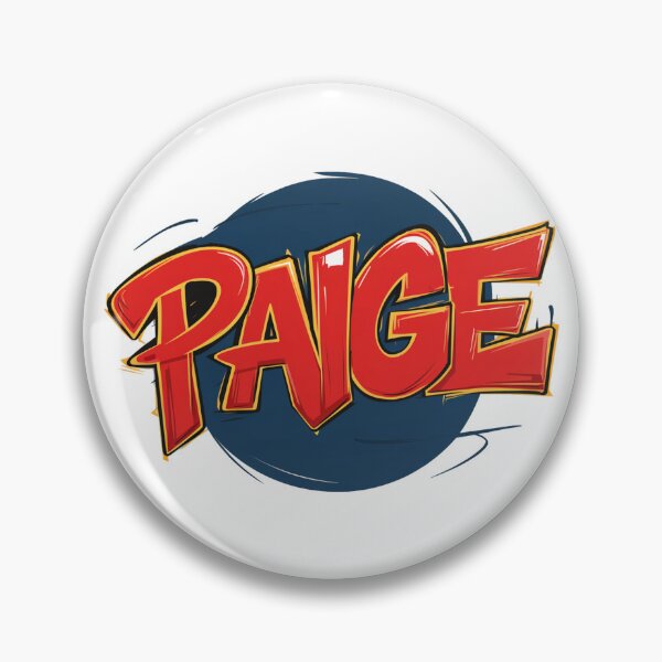 Item preview, Paige designed and sold by Pleindedesigns.