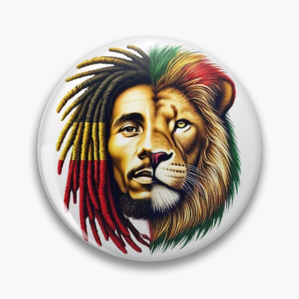 Item preview, BOB MARLEY: ONE LOVE designed and sold by CHRIST5000.