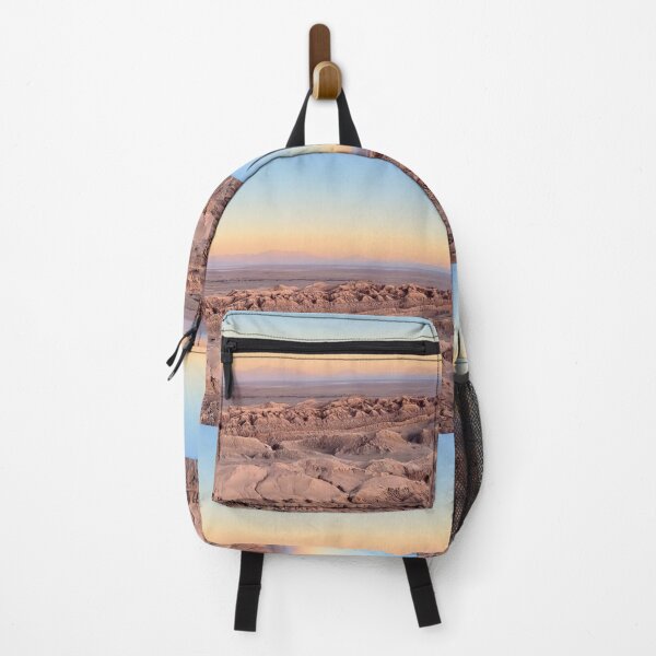 Item preview, Sunset in the Atacama desert designed and sold by JimeCR.