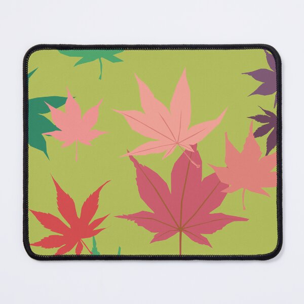 Item preview, autumn pattern 3 designed and sold by goodstrokes.