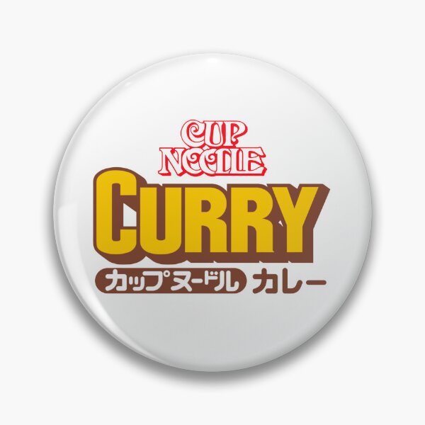 Item preview, Cup Noodle Curry designed and sold by Timena.