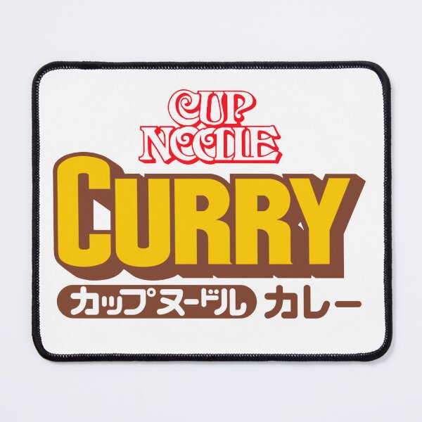 Item preview, Cup Noodle Curry designed and sold by Timena.
