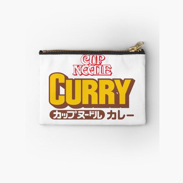 Item preview, Cup Noodle Curry designed and sold by Timena.