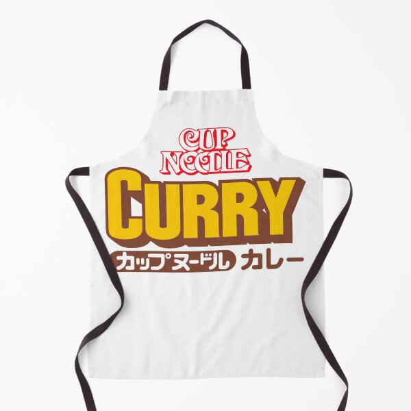 Item preview, Cup Noodle Curry designed and sold by Timena.