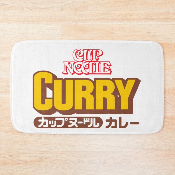 Item preview, Cup Noodle Curry designed and sold by Timena.