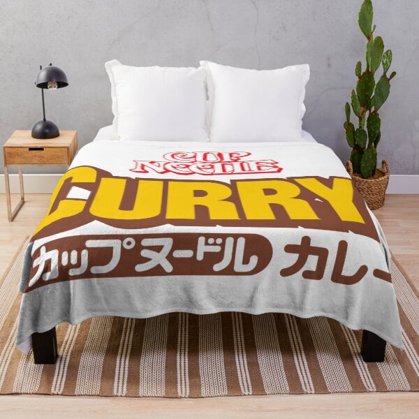 Item preview, Cup Noodle Curry designed and sold by Timena.